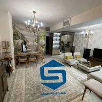 آپارتمان ۸۷ متر/مجتمع کوثر۲/خانم صابری