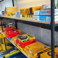 لوازم یدکی خودروهای چینی