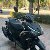 گلکسی155نیرو موتور هواخنگ