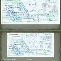 آموزش دستیار داروخانه. نسخه خوانی به صورت تخصصی