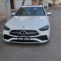 بنز c200 L  2025|خودرو سواری و وانت|شیراز, آزادگان|دیوار
