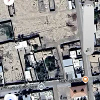 فروش زمین جلال اباد کوچه رو به رو مسجد