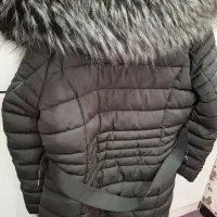 پالتو خارجی