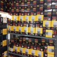 تولید لامپ ال ای دی