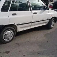 پراید ۸۹ بدونه ترک عتیقه|خودرو سواری و وانت|بانه, |دیوار