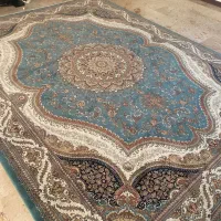 دوعدد فرش ۱۲و۹متری|فرش|آمل, |دیوار