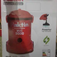 جارو برقی پاک تین paktin  5000