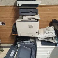 خدمات پرینتر و کامپیوتر|خدمات رایانهای و موبایل|هشتگرد, فاز ۱ مهستان|دیوار