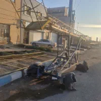 بالابر صنعتی