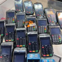 دستگاه کارتخوان i90 sttz پلاس pos بیسیم سیار|فروشگاه و مغازه|اصفهان, شیخ طوسی|دیوار