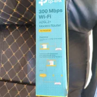 وای فای برند tplink|مودم و تجهیزات شبکه|اسدآباد, |دیوار