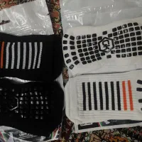 جوراب استوپ دار