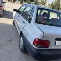 پراید ۱۳۱|خودرو سواری و وانت|شیراز, فرگاز|دیوار