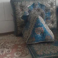 شاه نشین ترمه
