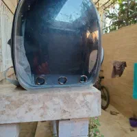 کیف و باکس رو دوشی سگ و حیوانات خانگی