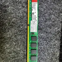 رم دسکتاپ DDR3 تک کاناله 1333 مگاهرتز کینگستون4GB