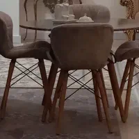 میز ناهارخوری|میز و صندلی غذاخوری|فردیس, شهرک ارم|دیوار