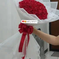 گل‌ربانی‌جاودان|گل مصنوعی|بجنورد, |دیوار