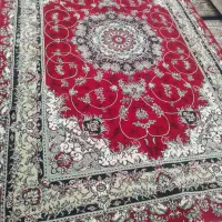 فرش شیش متره