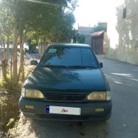 پراید