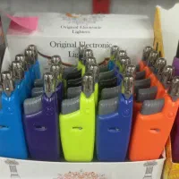 فندک و گاز فندک