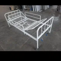 ((تخت بیمارستانی)) ویژه آسایش بیماران و سالمندان|آرایشی، بهداشتی، درمانی|تهران, نیروی هوایی (پیروزی)|دیوار
