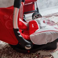 کریر گود بی بی صندلی ماشین شو|اسباب و اثاث بچه|کرج, کرج نو|دیوار