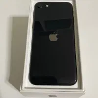 iPhone SE(2020) با حافظهٔ ۱۲۸ گیگابایت|موبایل|مشکین‌دشت, |دیوار