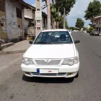 پراید۱۱۱مدل۹۳