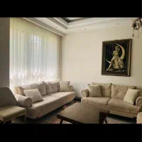 ۸۵ متر // خطی رو به افتاب // دو خواب تهرانسر
