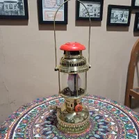 چراغ زنبوری