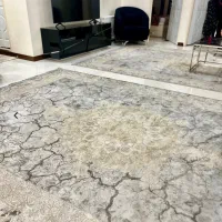 فرش ۹ متری برجسته