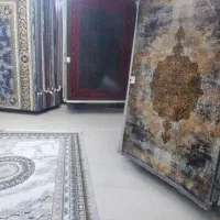 درجه یک مستقیم از کارخانه / فرش ماشینی قسطی