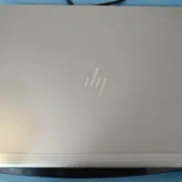 لپتاب قدرتمند (zbook (hp