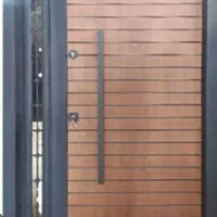 درب و پنجره دوجداره|مصالح و تجهیزات ساختمان|برازجان, |دیوار