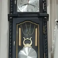 ساعت دیواری