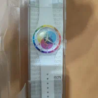 ساعت سواچ سوئیسی|ساعت|تهران, اقدسیه|دیوار