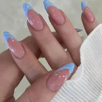 تخفیف کاشت ناخن