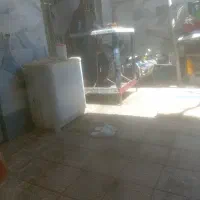 سرویس کولر ابی