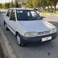 پراید ۱۳۱ مدل ۹۵