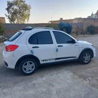 کوییک آرRمدل ۱۴۰۰ تمام فابریک رینگ آلومینیومی