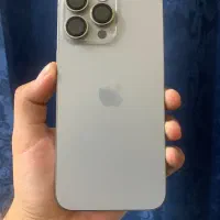 iPhone 15 pro max آبادان