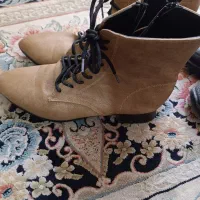 نیم بوت وکتونی مارک نایک