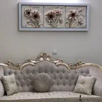 تابلو و اکسسوری برای پذیرایی