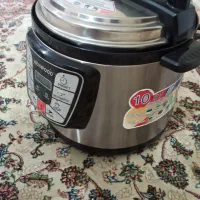 پلوپز و آرام پز کنوود|اجاق گاز و لوازم برقی پختوپز|تهران, حکیمیه|دیوار