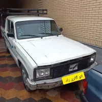 مزدا دو کابین موتور ۲۰۰۰ ژاپن مدل ۱۳۸۲