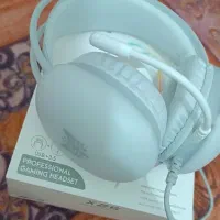 هدفون گیمینگ x25pro اونیکوما ارجی بی دار|قطعات و لوازم جانبی رایانه|زاهدان, |دیوار