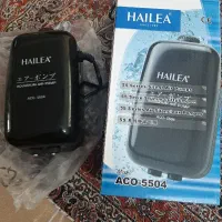 فروش پمپ هوا هایلا