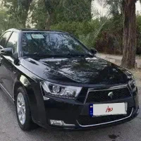 دنا پلاس توربو اتومات مدل ۱۴۰۴ مشابه صفر