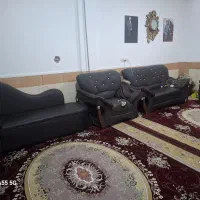 فروش ی دست مبل 9 نفره